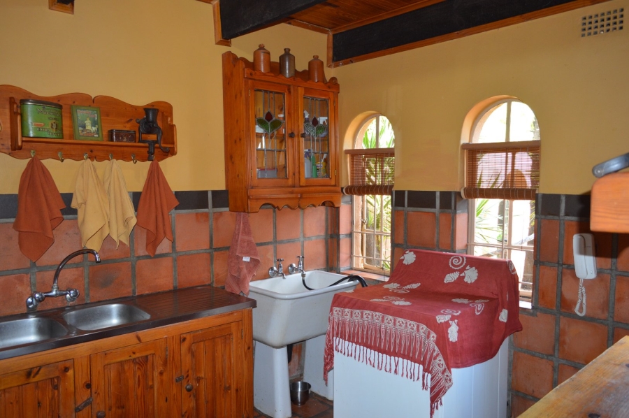 4 Bedroom Property for Sale in Wilkoppies North West